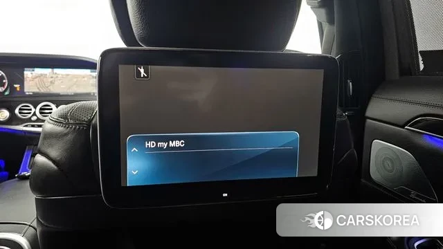 Mercedes-Benz S-Class W222 id 3485150 из Кореи 8