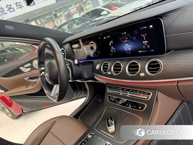 Mercedes-Benz E-class id 4274285 из Китая 8