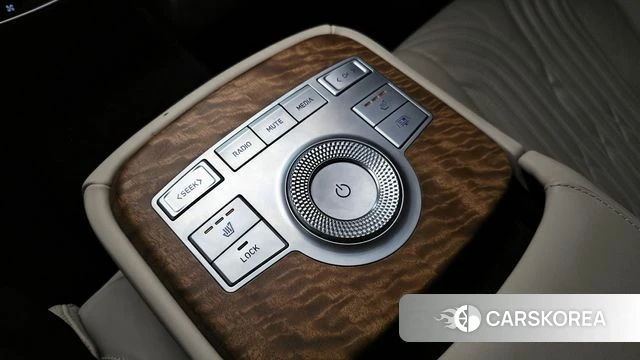 Genesis G80 (RG3) id 3898644 из Кореи 8