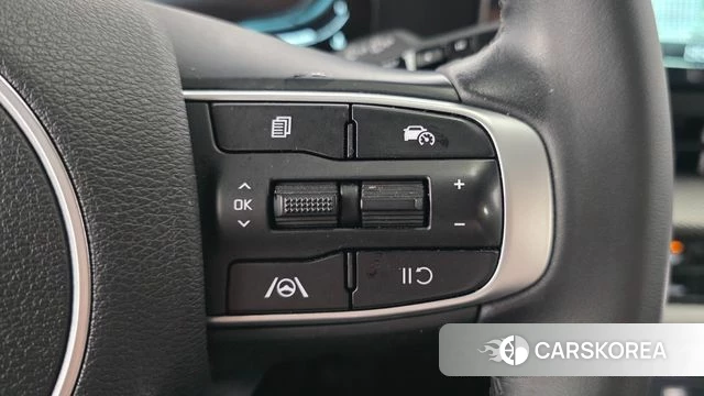Kia Sportage 5th Generation id 4758290 из Кореи 8