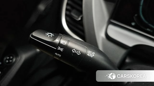 Kia The New Seltos id 4506579 из Кореи 8