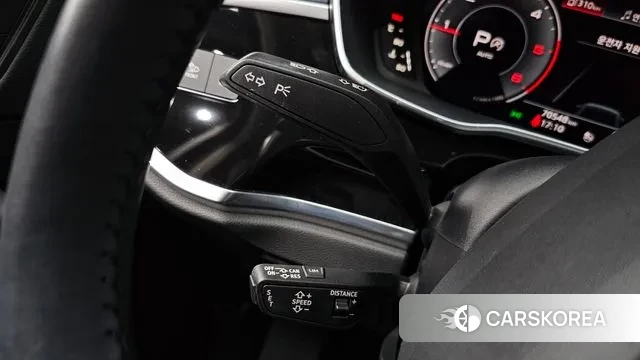 Audi Q3 (F3) id 3329903 из Кореи 8