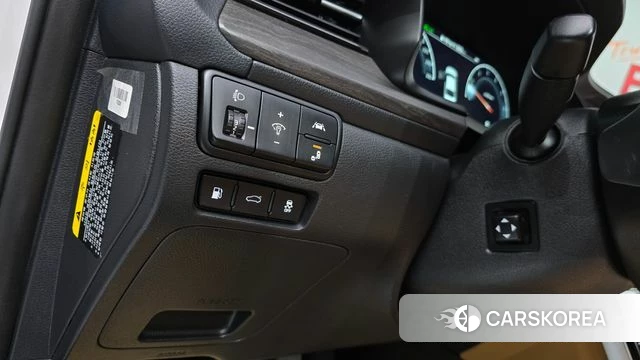 Kia K7 Premier id 4339067 из Кореи 8