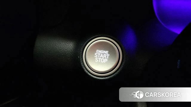 Hyundai Casper id 4409115 из Кореи 8
