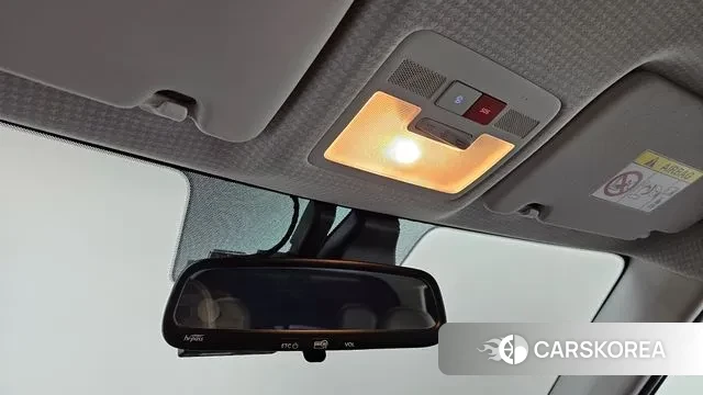 Hyundai Casper id 3488161 из Кореи 8