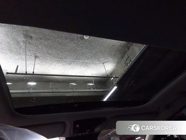 Kia K5 3rd generation id 3038005 из Кореи 8