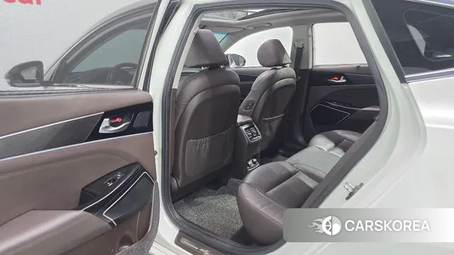 Kia Come New K7 id 3515351 из Кореи 8