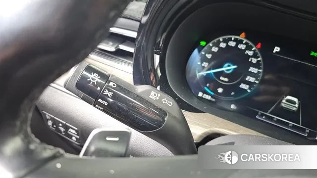 Kia K5 Hybrid 3rd Generation id 3535543 из Кореи 8