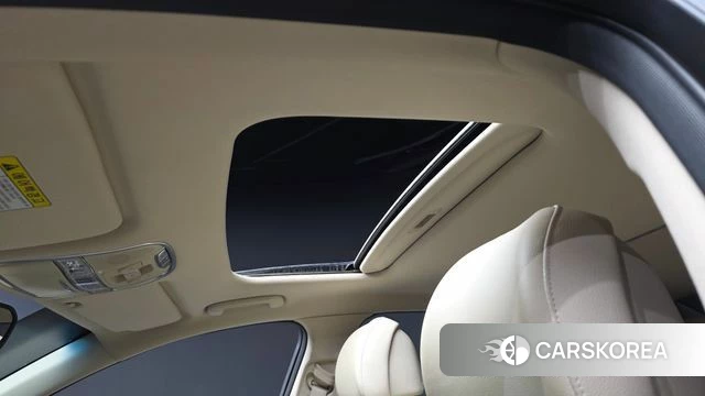 Kia More K9 id 4203616 из Кореи 8