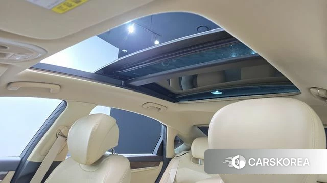 Genesis G80 id 4520398 из Кореи 8