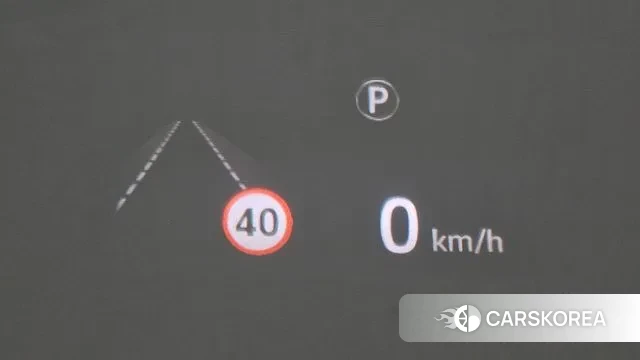 Land Rover Range Rover 4th Generation id 3766186 из Кореи 8