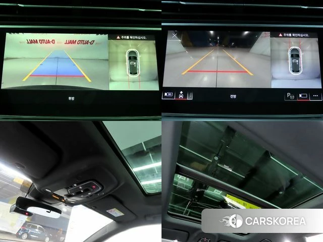 Audi Q8 (4M) id 3897265 из Кореи 8