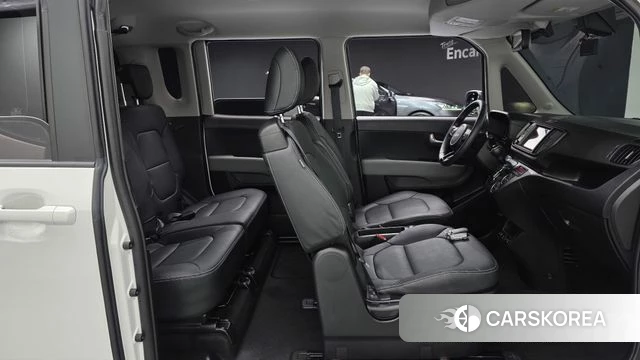 Kia The New Kia Ray id 3896722 из Кореи 8