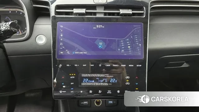 Hyundai Tucson (NX4) id 3296495 из Кореи 8