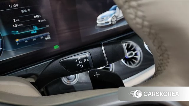 Mercedes-Benz E-Class W213 id 4390107 из Кореи 8