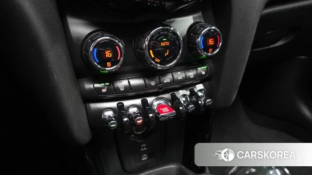 Mini Cooper S id 4779092 из Кореи 8