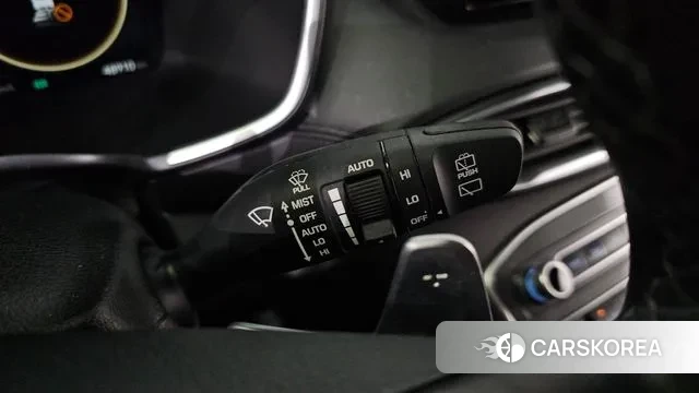 Hyundai The New Santa Fe id 3263635 из Кореи 8