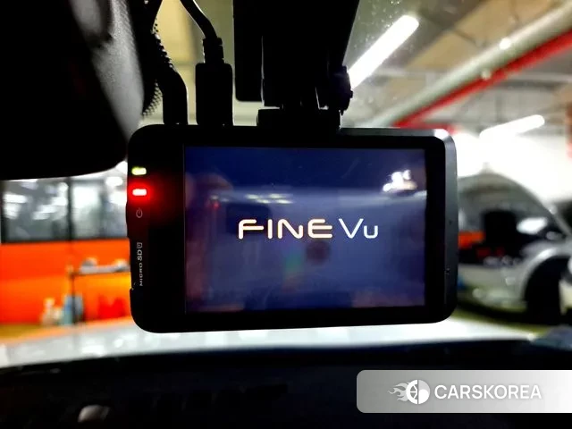 Chevrolet (GM Daewoo) Trax Crossover id 2968752 из Кореи 8