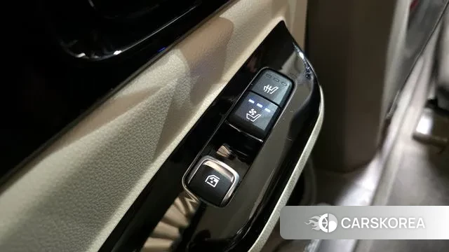 Kia Carnival 4th generation id 3534919 из Кореи 8