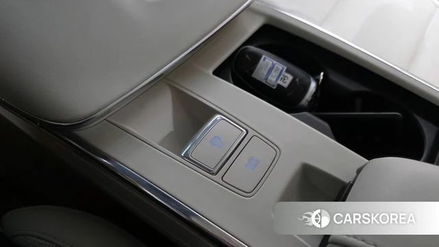 Hyundai The New Grandeur IG id 3892246 из Кореи 8