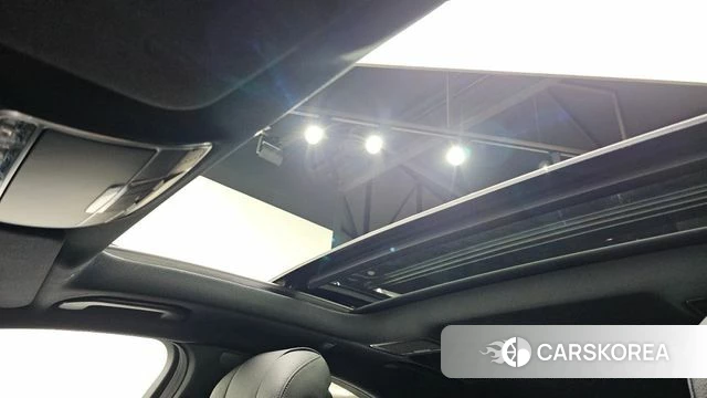 Mercedes-Benz S-Class W222 id 4625852 из Кореи 8