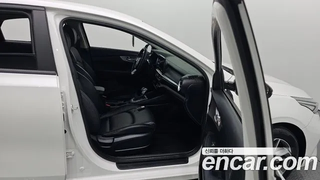 Kia The New K3 2nd generation id 2625757 из Кореи 8