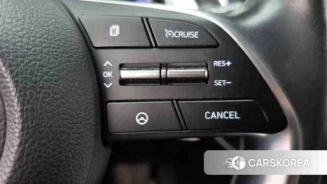 Hyundai Sonata (DN8) id 3772804 из Кореи 8