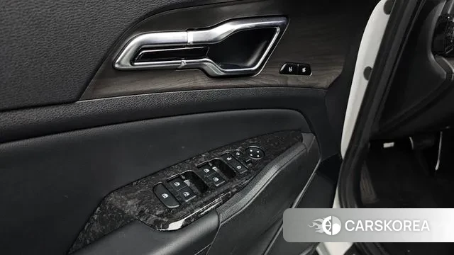 Kia Sportage 5th Generation Hybrid id 3788090 из Кореи 8