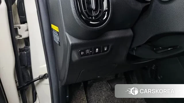 Kia Morning Urban (JA) id 3463965 из Кореи 8