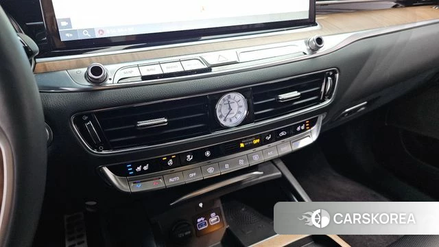 Kia The New K9 2nd generation id 4505540 из Кореи 8