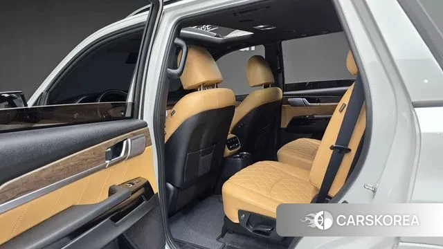 Kia Mohave Master id 3444203 из Кореи 8