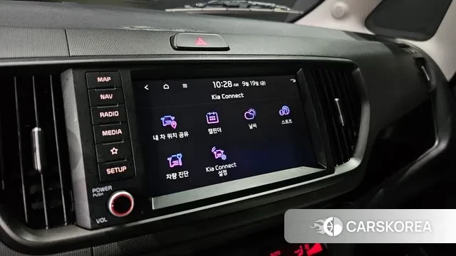 Kia The New Kia Ray id 3174072 из Кореи 8