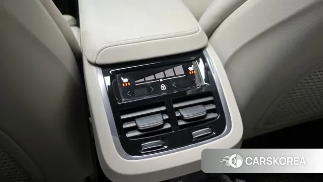 Volvo S60 3rd generation id 3758332 из Кореи 8