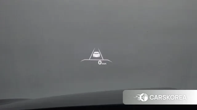 Genesis G80 (RG3) id 3557258 из Кореи 8