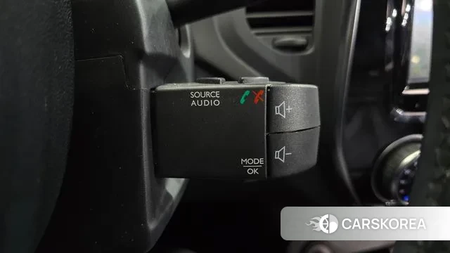 Renault Korea (Samsung) New QM3 id 3489546 из Кореи 8