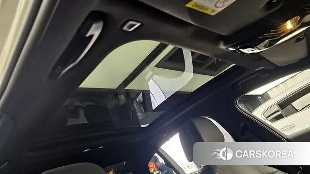 BMW 5 Series (G60) id 2993219 из Кореи 8