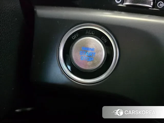 Hyundai Sonata New Rise id 3397020 из Кореи 8