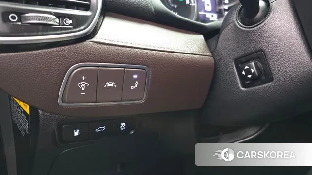 Hyundai Grandeur IG Hybrid id 3698315 из Кореи 8