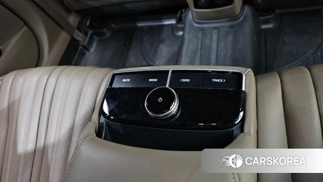 Kia K8 Hybrid id 4361264 из Кореи 8