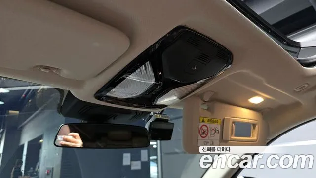 BMW X5 (G05) id 2671047 из Кореи 8