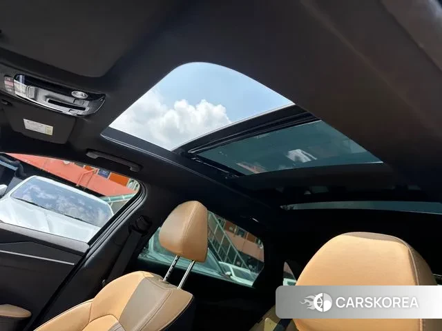 Kia K5 3rd generation id 3058804 из Кореи 8