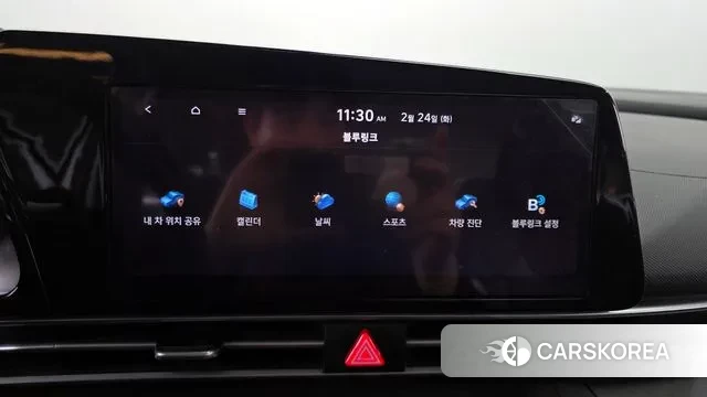 Hyundai Avante (CN7) id 3712969 из Кореи 8