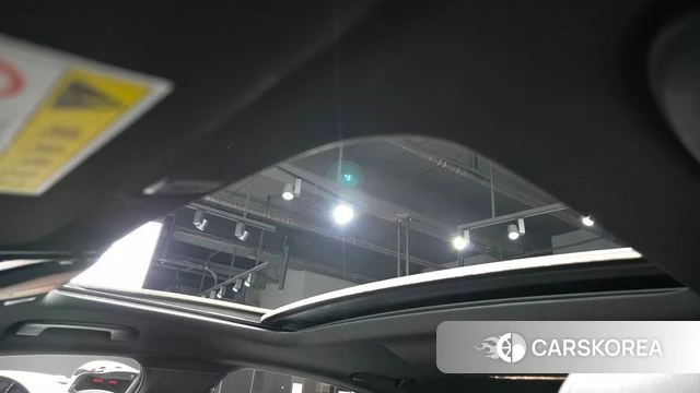 BMW 5 Series (G30) id 4339826 из Кореи 8