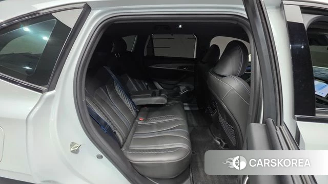 Renault Korea (Samsung) Grand Coleos id 4230032 из Кореи 8