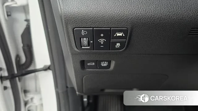 Kia K5 Hybrid 3rd Generation id 3543614 из Кореи 8