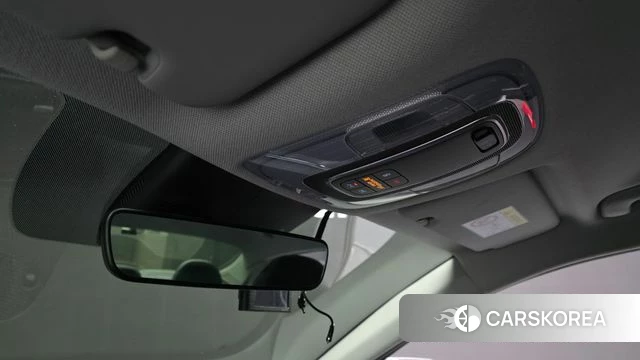 Hyundai Avante Hybrid (CN7) id 3843128 из Кореи 8