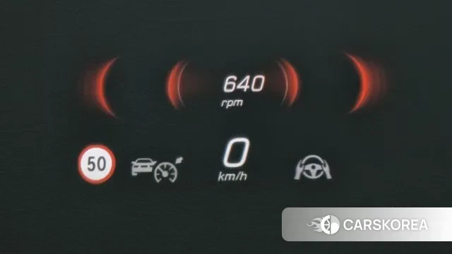 Mercedes-Benz C-Class W206 id 2993379 из Кореи 8