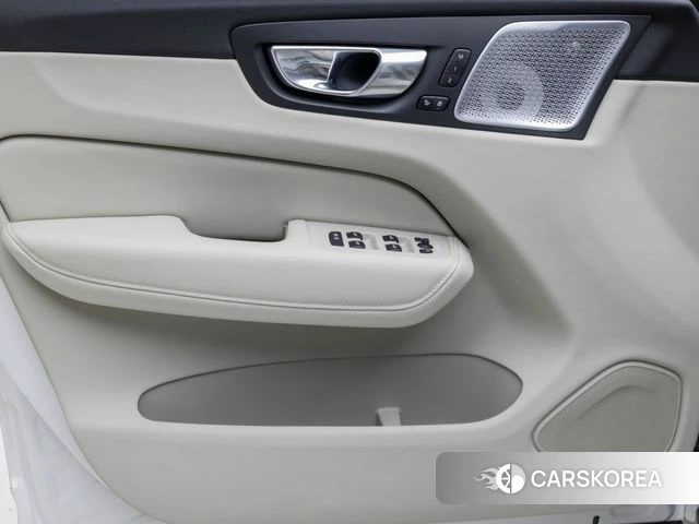 Volvo XC60 second Generation id 4602086 из Кореи 8
