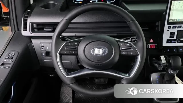 Hyundai Staria id 3078797 из Кореи 8