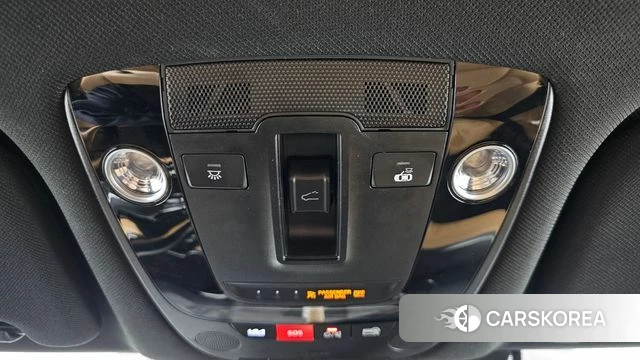 Kia Sorento 4th Generation id 3941084 из Кореи 8